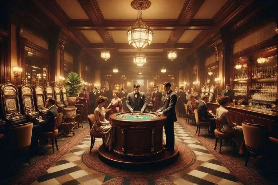 Betbuffoon Casino